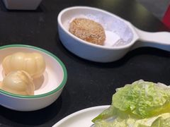 -南门四季铜锅涮肉(大屯·北苑店)