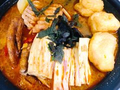 -桂小厨广西菜(航洋店)