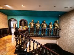 -福禧酒窖·中餐厅 (万柳店)