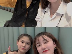 -奈雪的茶(亨特国际广场店)