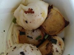 生煎-同心楼(解放北路店)