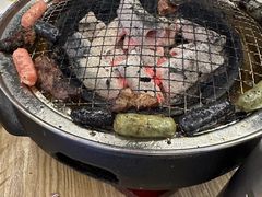 -吉志烤肉(太原总店)