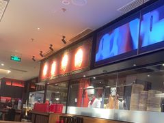 -青年公社烤鸭(宝杨宝龙广场店)