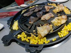 -外婆掌柜·东北家庭烤肉(托乐嘉店)