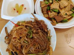 -环秀楼(黄山呈坎店)