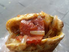 -刘氏方酥锅盔(古城总店)