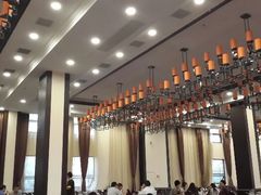 -棠宴酒店(汉口学院店)