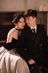 -CD视觉婚纱摄影