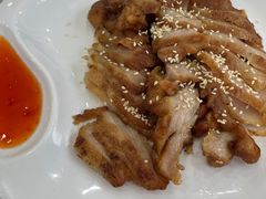 -茗荔园农庄(大涌店)