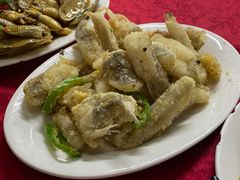 -蛇口康乐快餐鱼仔档(翠苑小区店)
