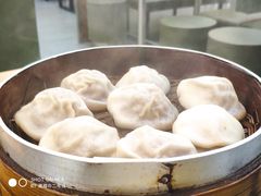 -鸡鸣汤包(仙林店)