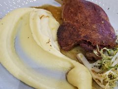 油封鸭腿-LA MAISON公鸡和龙(蛇口店)