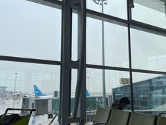-广州白云国际机场-T2航站楼
