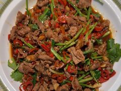 -秦月轩·陕西家乡菜(阜成路·五棵松店)