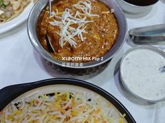 -葛尼沙印度餐厅 (镇明路店)