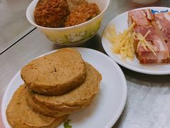 -老赵面店(大西路店)