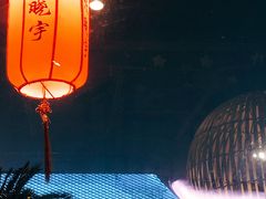 -渝味晓宇火锅(合川路店)