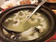 -莆田餐厅PUTIEN(三里屯店)