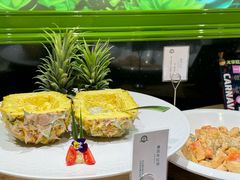 -戈拿旺巴西烤肉(崇文门店)