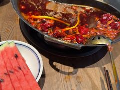 -袁山山重庆火锅(丈八北路店)