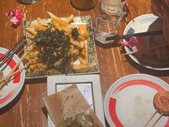 -你又瘦了小酒馆(奥体店)