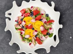 -茴香熙楼(翠湖店)