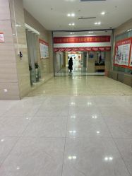-深圳港龙妇产医院