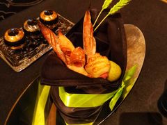 -LA TABLE de Joël Robuchon Restaurant