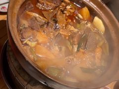 -夜椒瑶·广西大排档(八卦岭店)