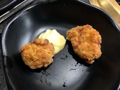 日式鸡块-神户赤童日式烤肉伙伴(东直门店)