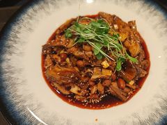 -院8里·少城记忆老川菜(宽窄巷子店)