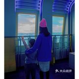 广州亲子游↗环球侏罗纪特展空降老西湾