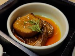 -素慧餐厅(大虹桥店)