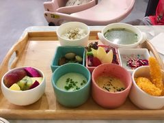 -Lilliput粒粒堡亲子餐厅(置汇旭辉店)