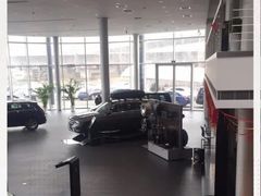 -北京鹏龙大道奔驰4S店(纪家庙店)
