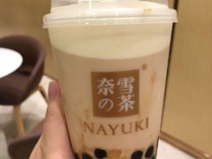 -奈雪的茶(国金中心店)
