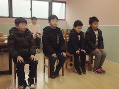 -智韵素养黎明练字(莘庄校区)