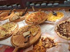 -比格比萨自助(南京万达茂店)