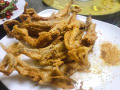 -张树军海鲜(王府壹号店)