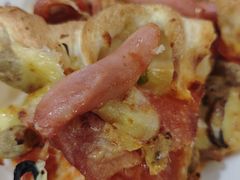 -必胜客(磁器口店)