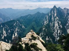 -华山风景名胜区