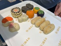 -北京稻香村(零号店)