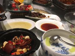 -李老爹香辣蟹(宣武门店)