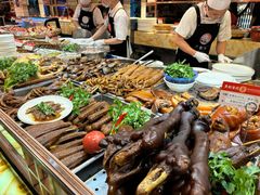 -吴记富苑(朝阳店)