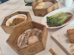 -怀德酒楼·粤菜·海鲜·茶点(宝安国际机场店)