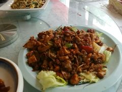 -普天和酒楼·新津菜·烤鸭(天津之眼店)