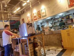 -东排食堂长沙小吃大排档(五一广场店)