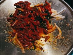 -味家烤肉烤鳗鱼牛排(西塔旗舰店)