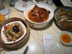 -陶陶居酒家(SM二期购物广场店)