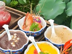 -大潮淮·淮扬菜(何园旗舰店)